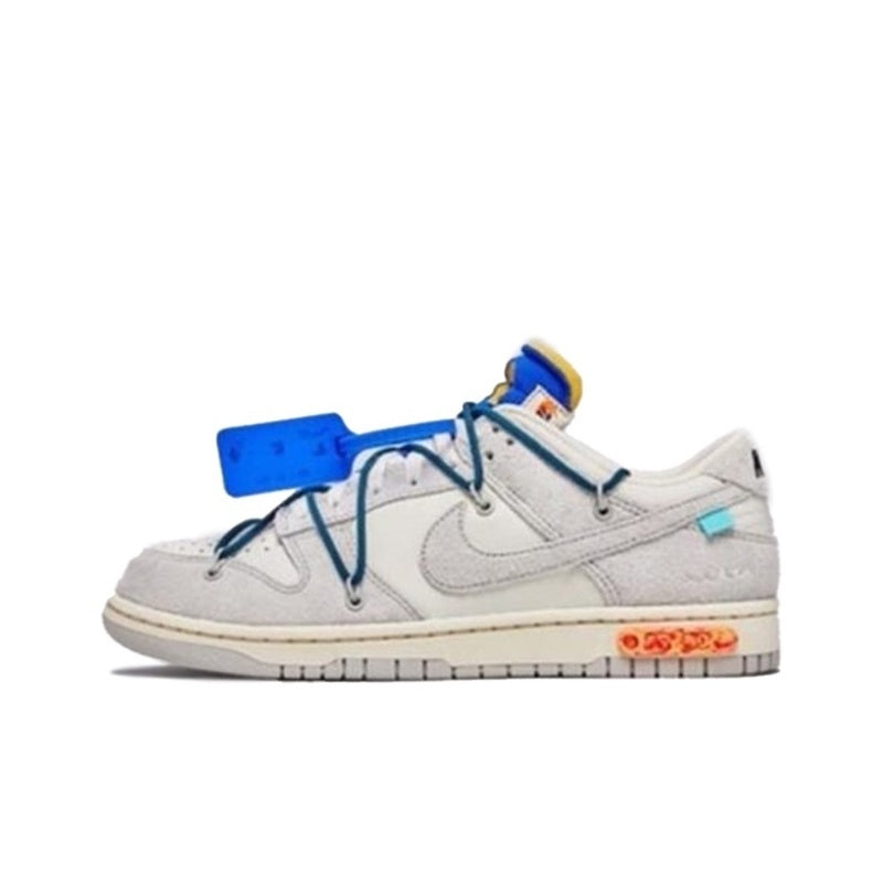 Off-White x Nike Dunk Low “The50” NO.16