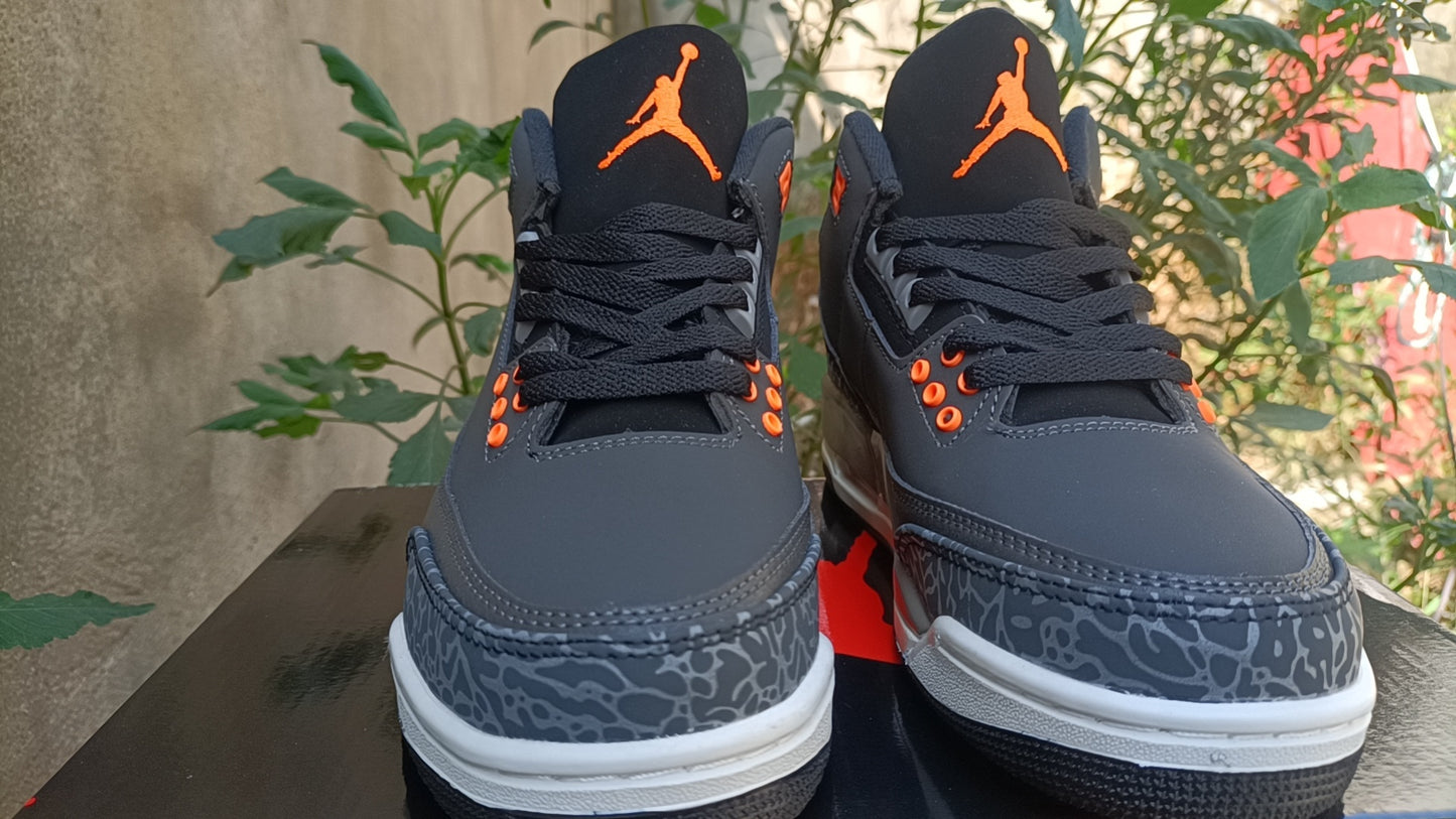 Nike Air Jordan 3