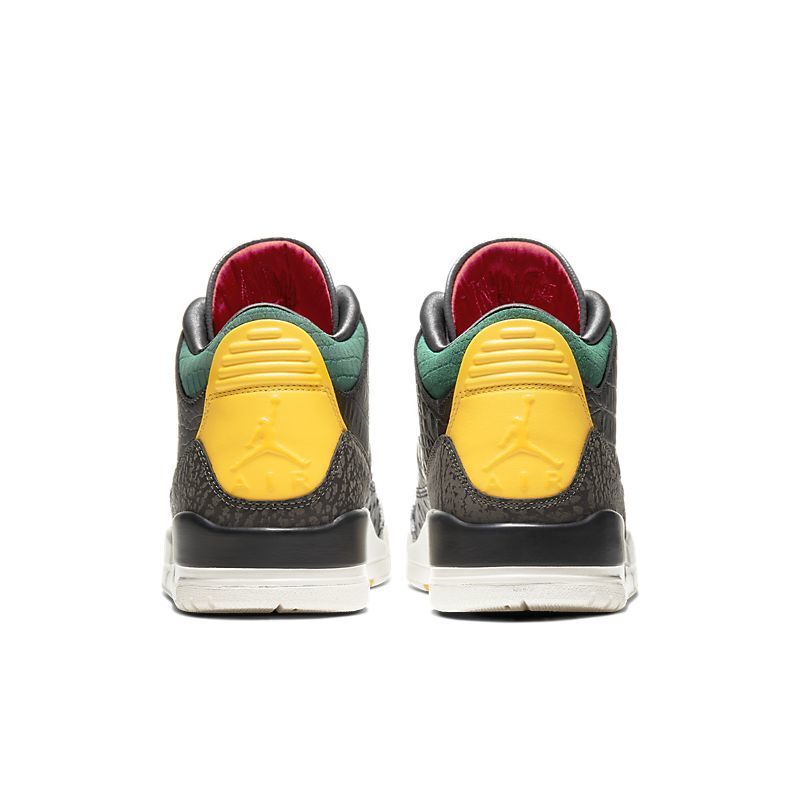 Nike Air Jordan 3