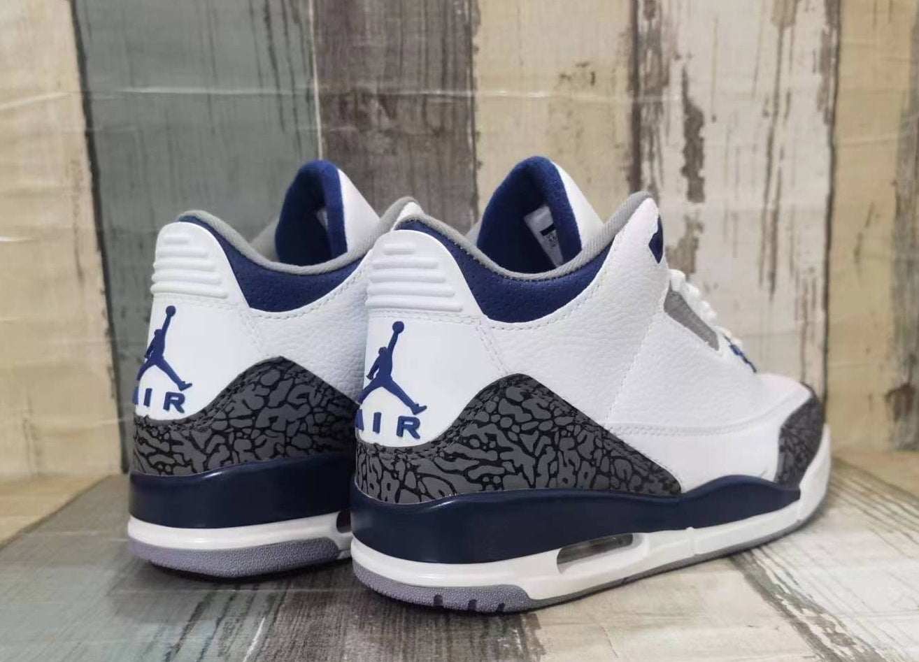 Nike Air Jordan 3