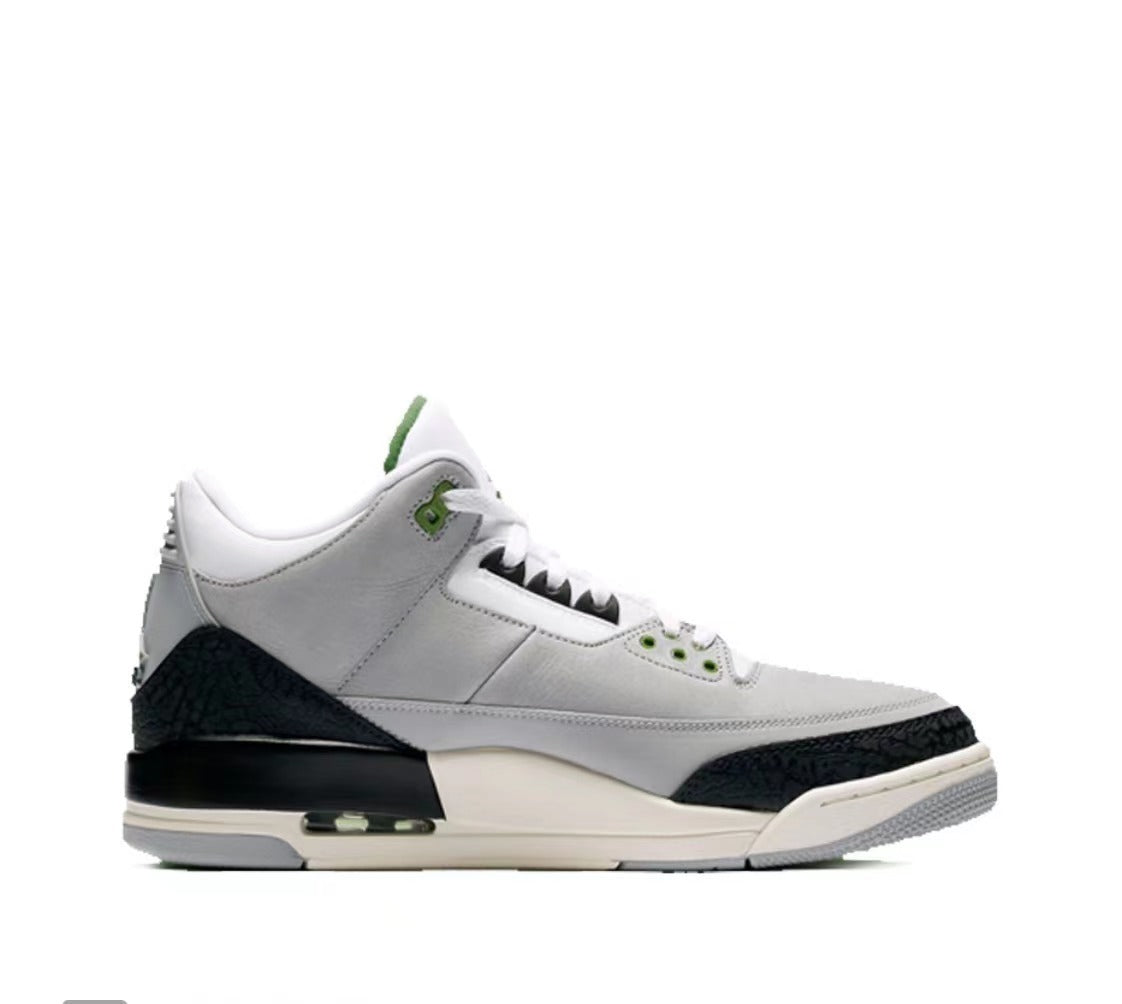 Nike Air Jordan 3
