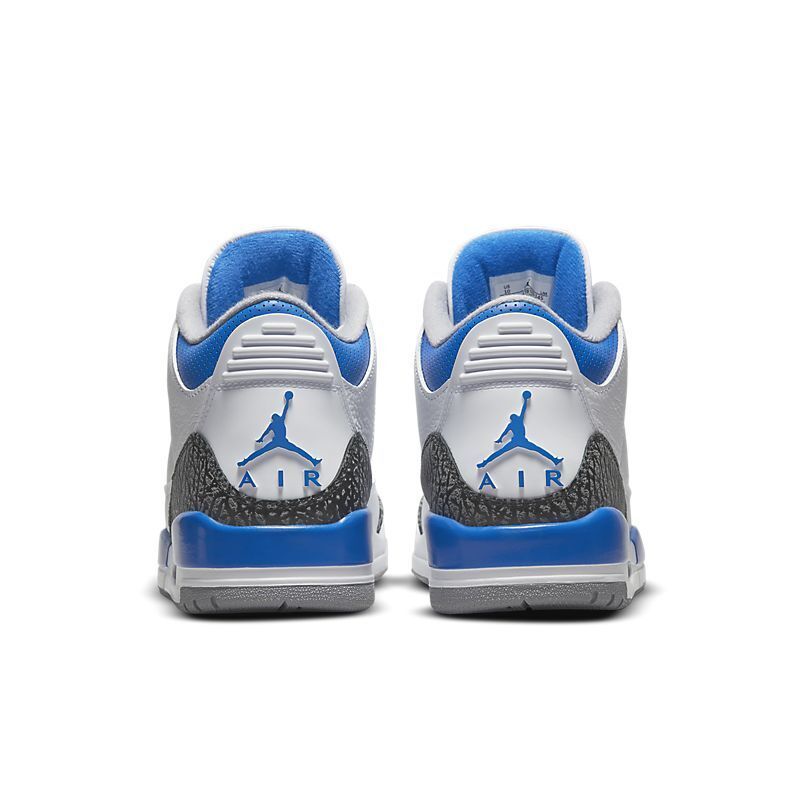 Nike Air Jordan 3