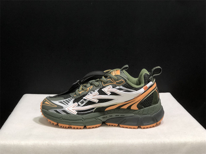 Off White Be Right Back