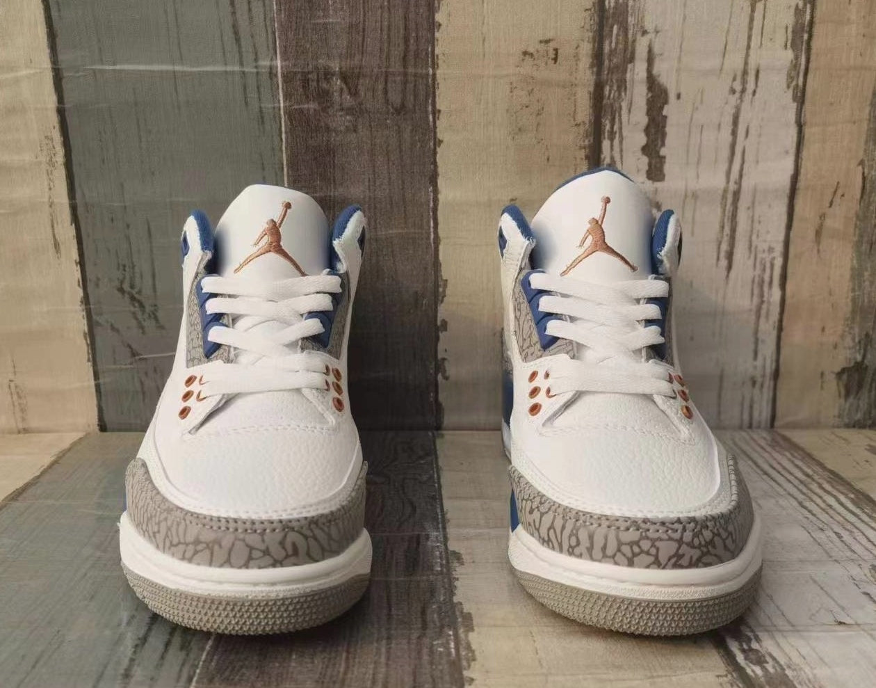 Nike Air Jordan 3
