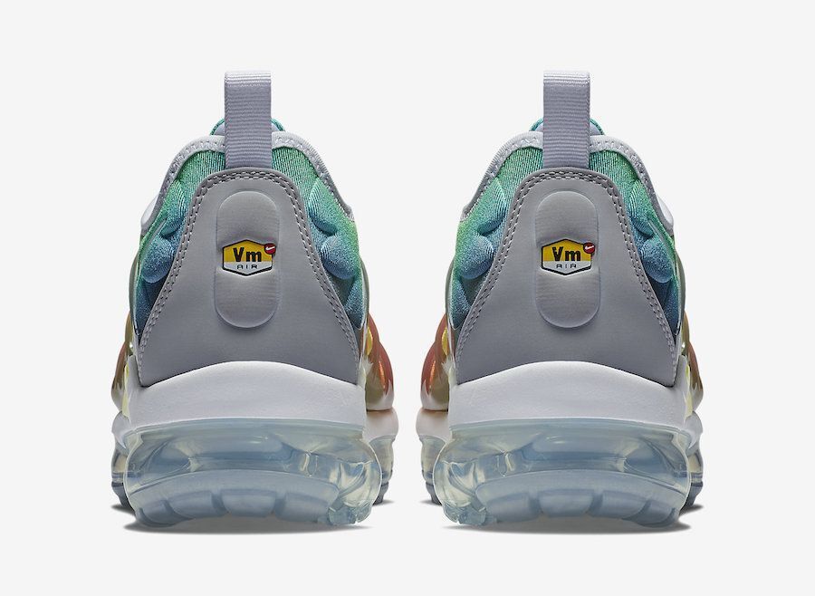 Nike Air VaporMax Plus