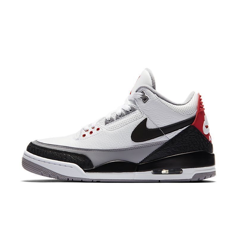 Nike Air Jordan 3