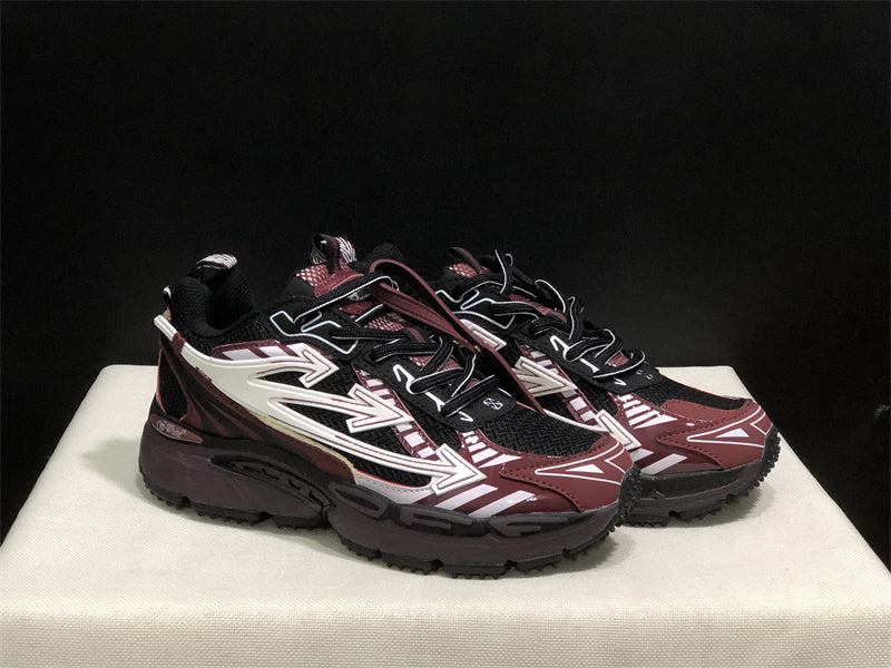 Off White Be Right Back
