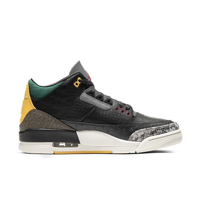 Nike Air Jordan 3