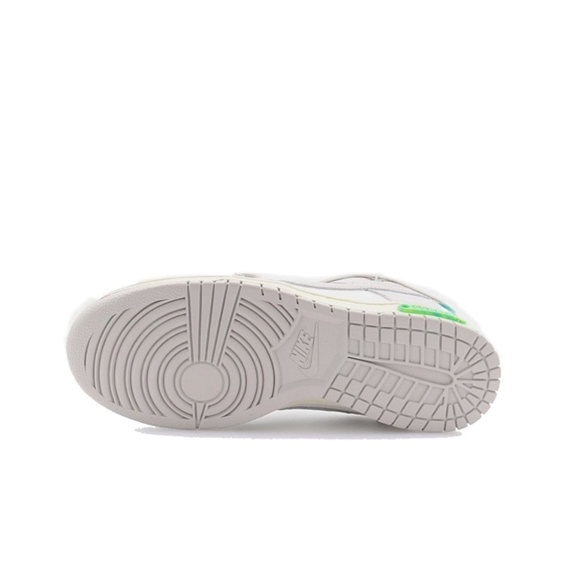 Off-White x Nike Dunk Low “The50” NO.49