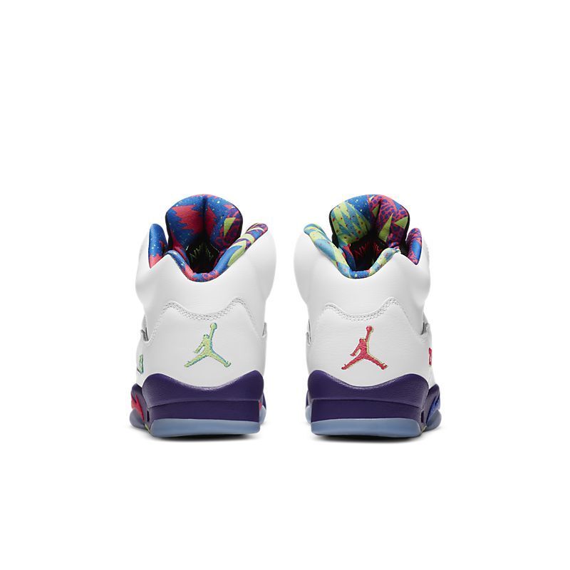 Nike Air Jordan 5