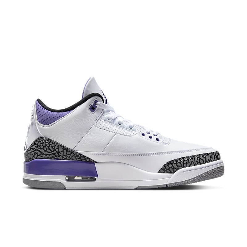 Nike Air Jordan 3