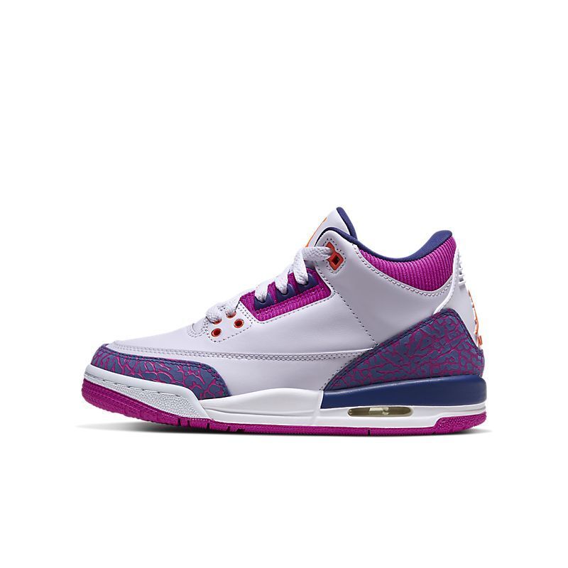 Nike Air Jordan 3