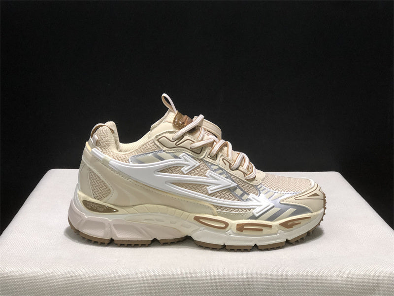 Off White Be Right Back