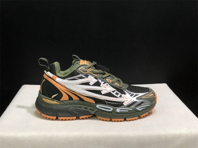 Off White Be Right Back