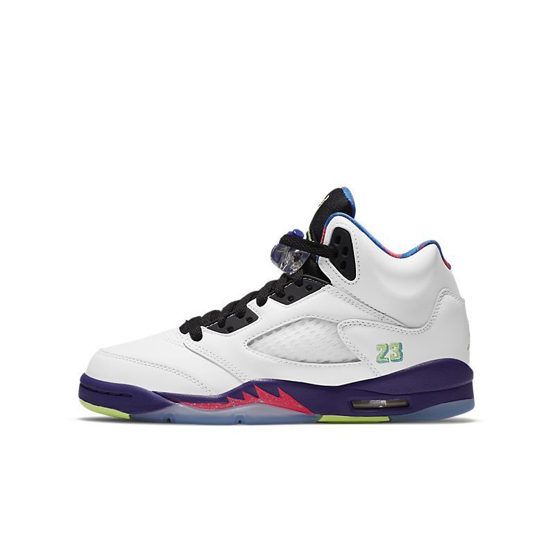 Nike Air Jordan 5