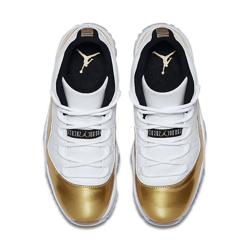 Nike Air Jordan 11