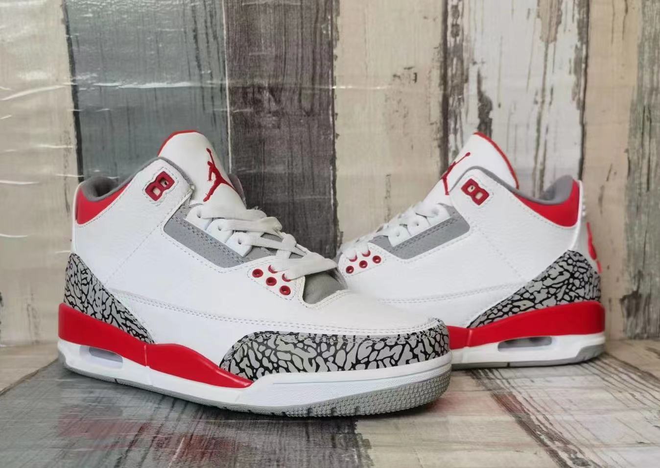 Nike Air Jordan 3