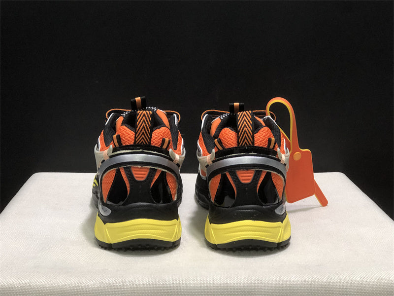 Off White Be Right Back