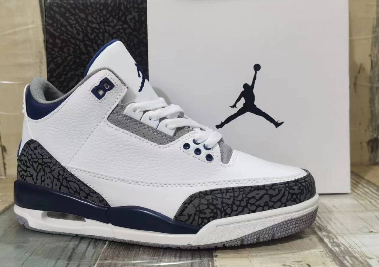 Nike Air Jordan 3