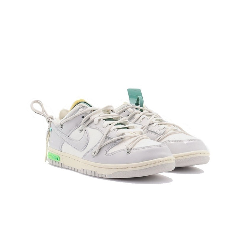 Off-White x Nike Dunk Low “The50” NO.49