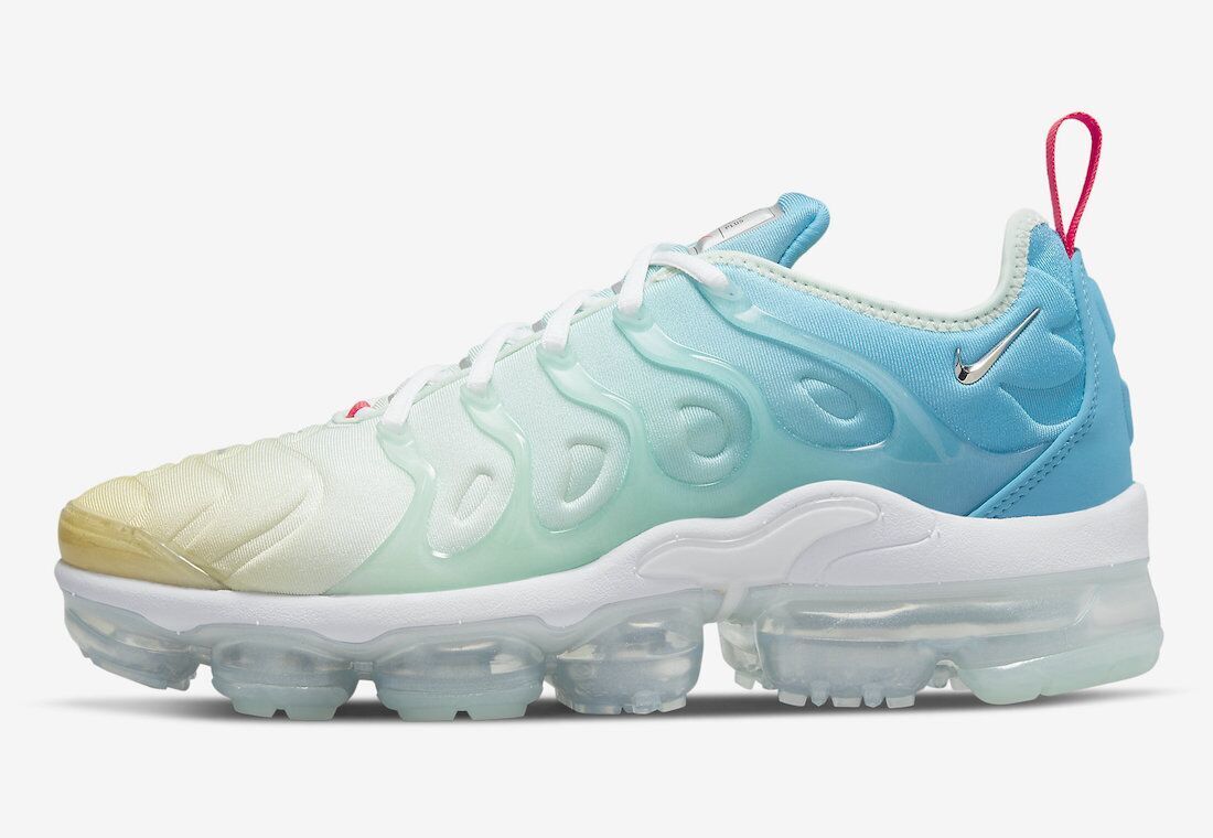 Nike Air VaporMax Plus