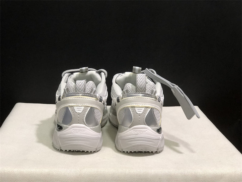 Off White Be Right Back