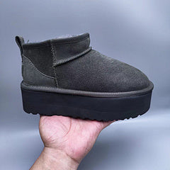 UGG Classic Ultra Mini Platform Boot