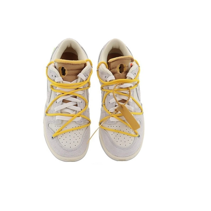 Off-White x Nike Dunk Low “The50” NO.39