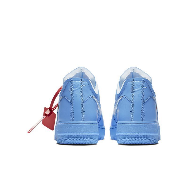 Off-White x Nike Air Force 1