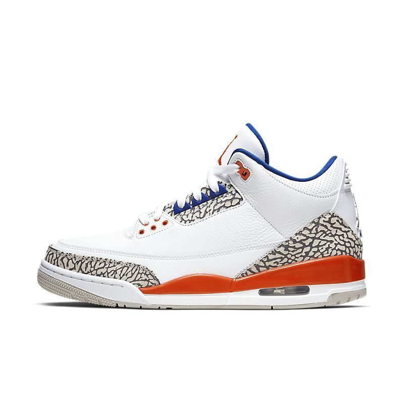 Nike Air Jordan 3