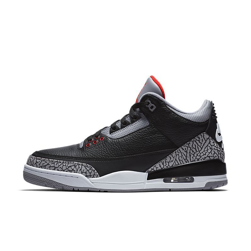 Nike Air Jordan 3