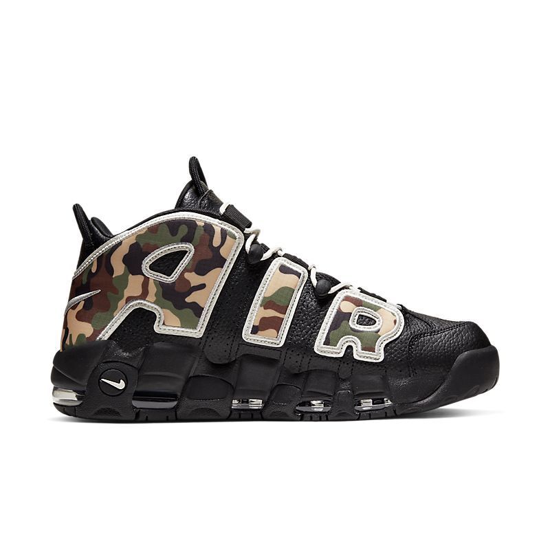 Nike Air More Uptempo