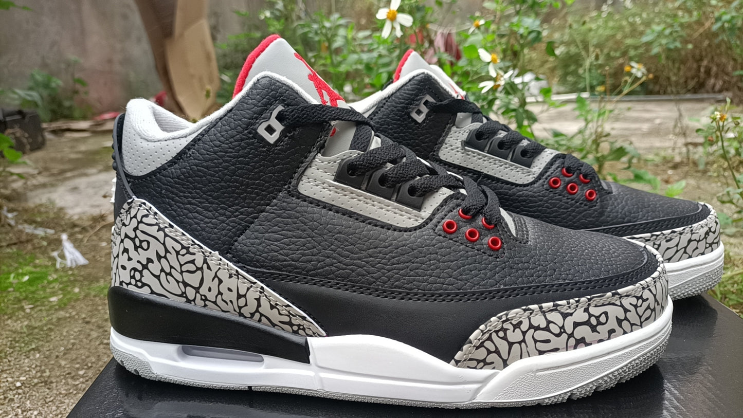 Nike Air Jordan 3