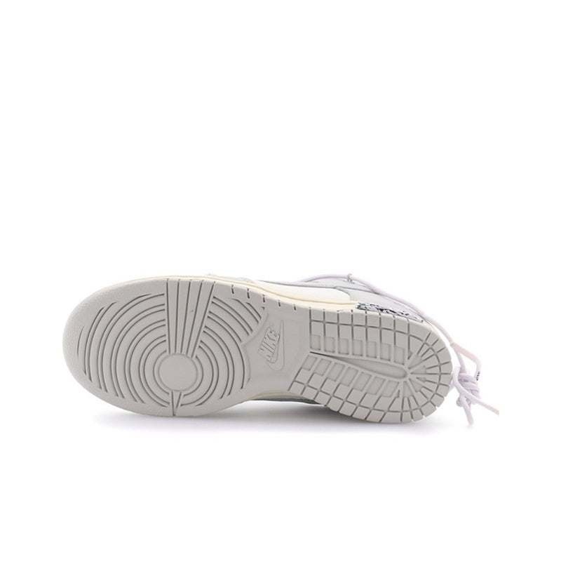 Off-White x Nike Dunk Low “The50” NO.49