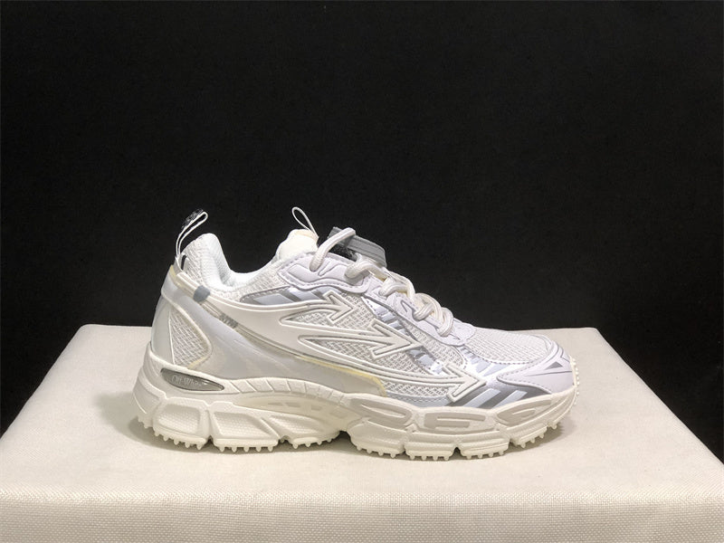 Off White Be Right Back