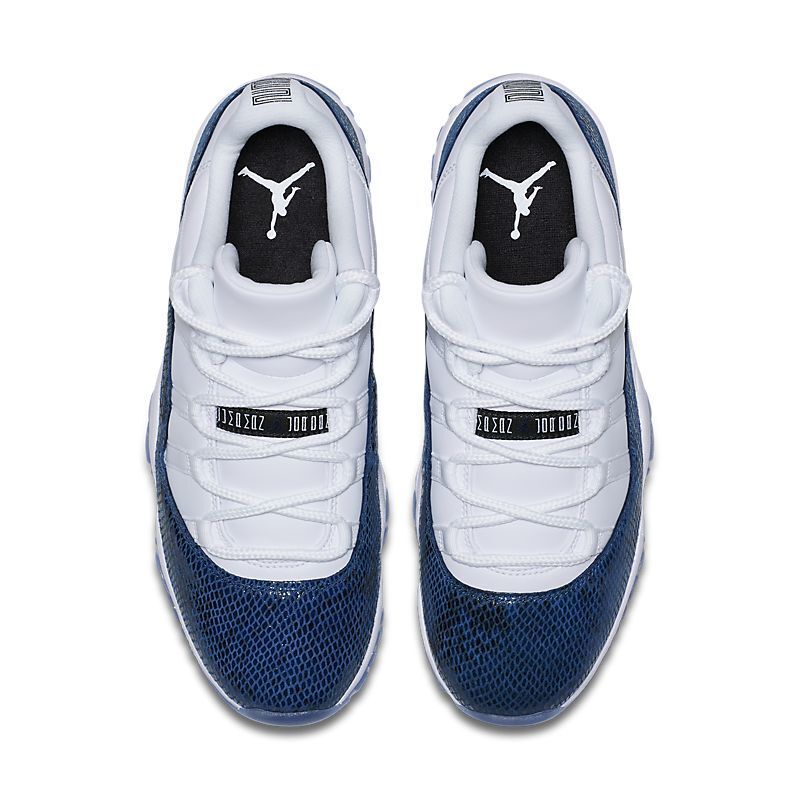 Nike Air Jordan 11