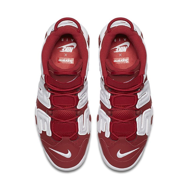 Nike Air More Uptempo