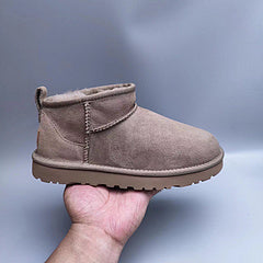UGG Classic Ultra Mini Boot