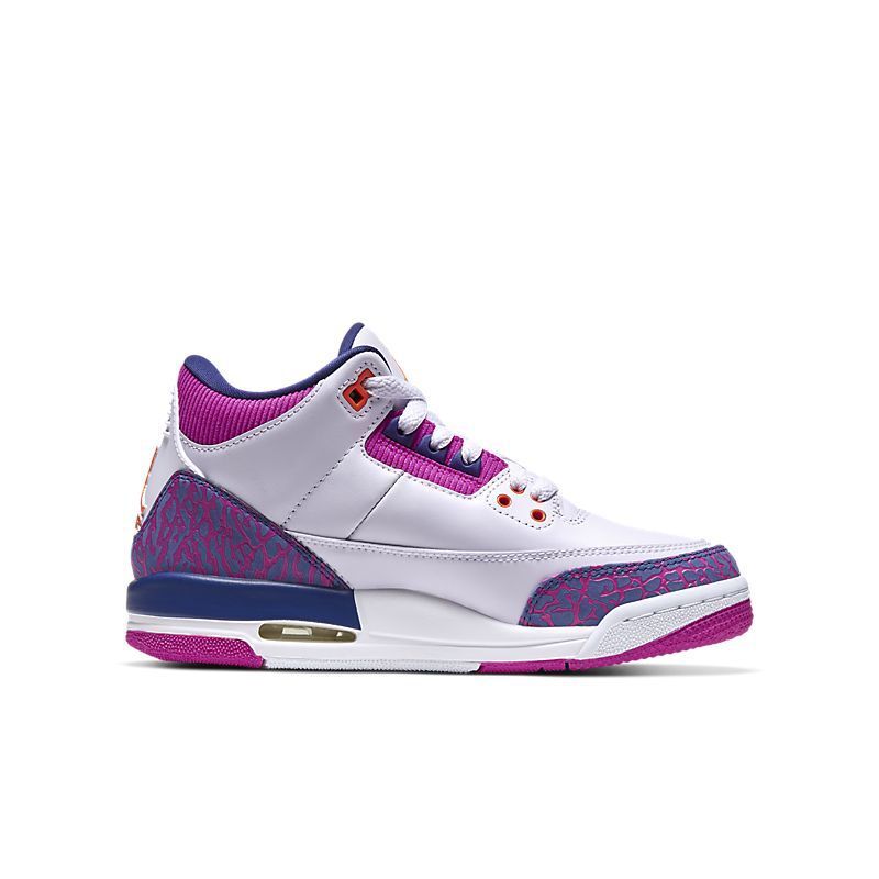 Nike Air Jordan 3
