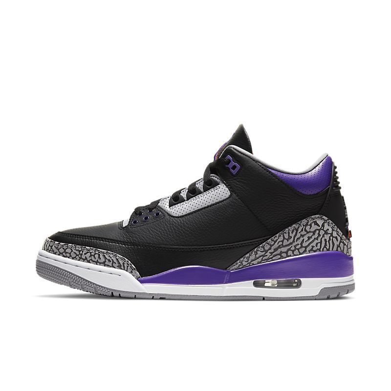 Nike Air Jordan 3