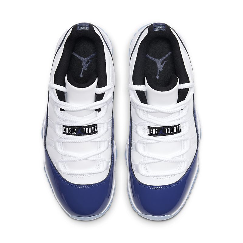 Nike Air Jordan 11