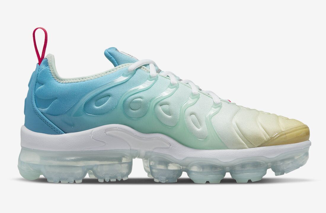 Nike Air VaporMax Plus