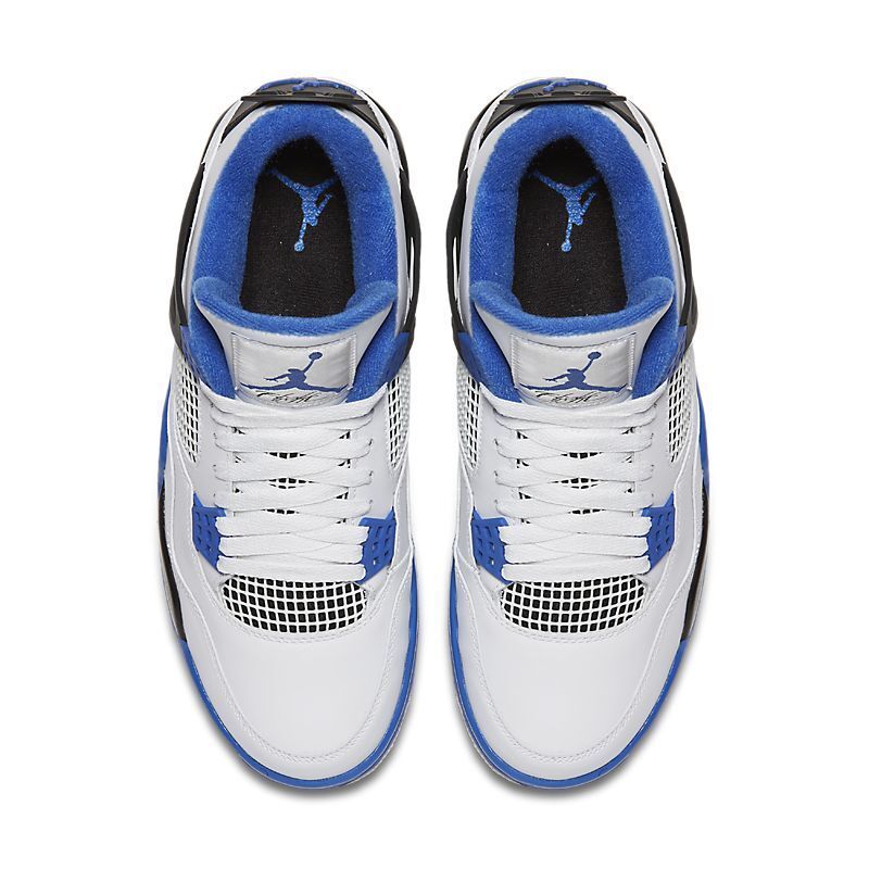 Air Jordan 4