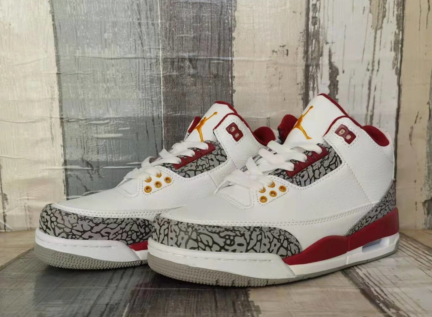 Nike Air Jordan 3