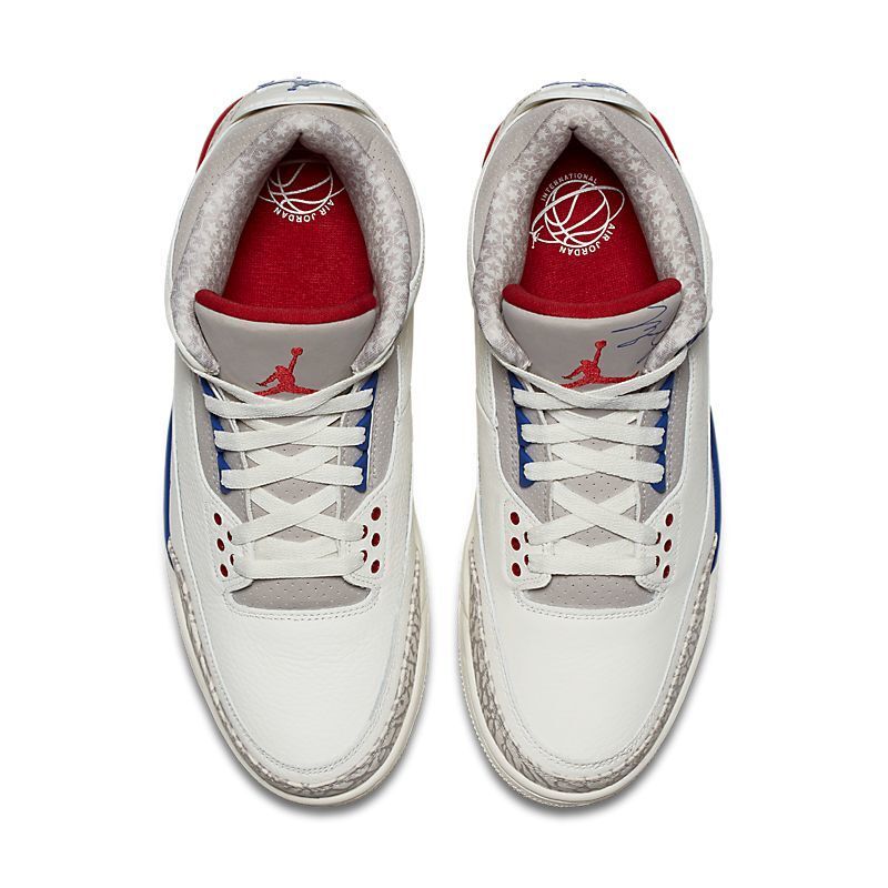 Nike Air Jordan 3