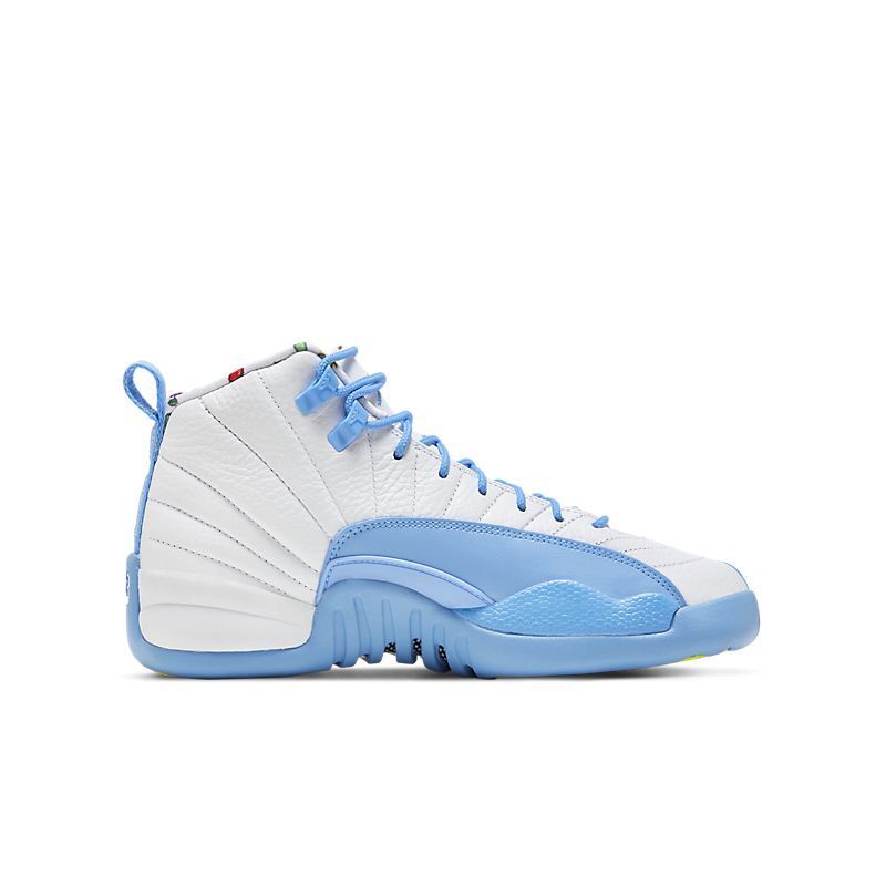Nike Air Jordan 12