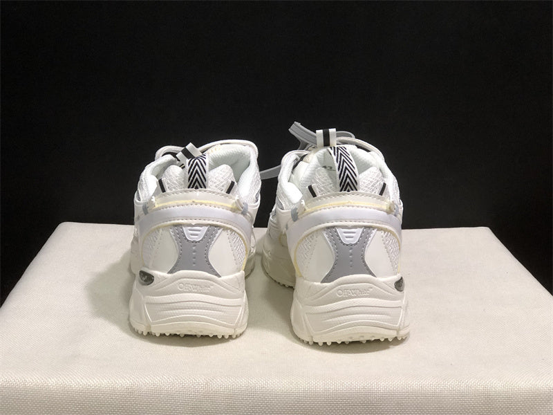 Off White Be Right Back