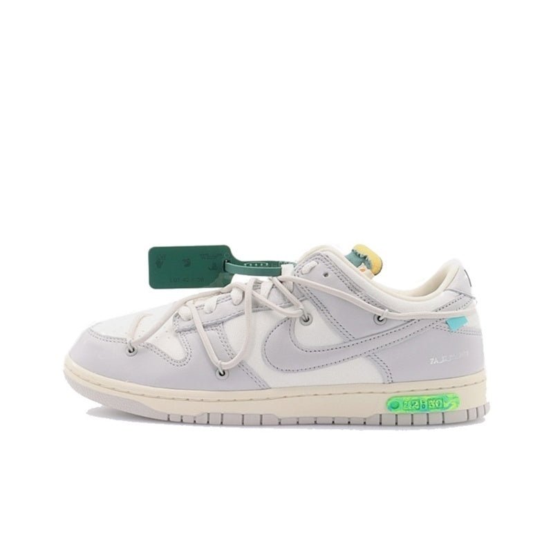 Off-White x Nike Dunk Low “The50” NO.49