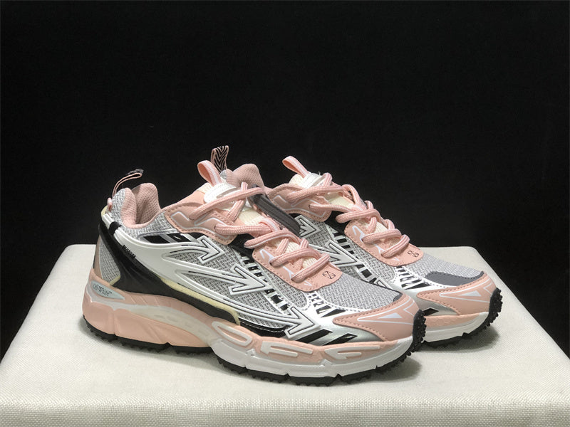 Off White Be Right Back