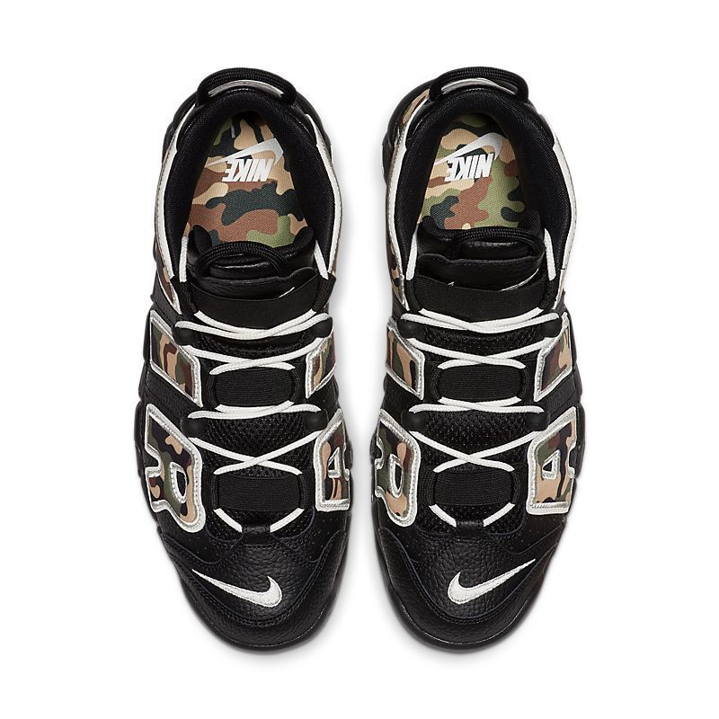 Nike Air More Uptempo